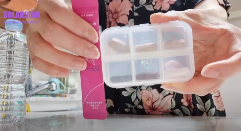 7 Tips diet ampuh ala Solar MAMAMOO, nggak pakai nyiksa