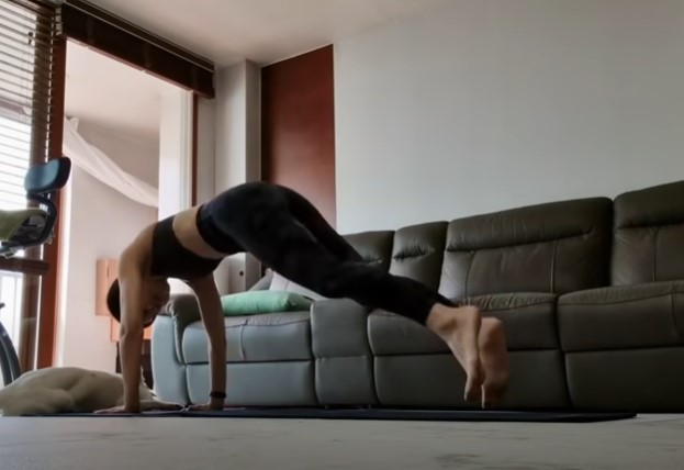 7 Tips diet ampuh ala Solar MAMAMOO, nggak pakai nyiksa