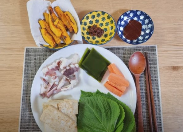 7 Tips diet ampuh ala Solar MAMAMOO, nggak pakai nyiksa