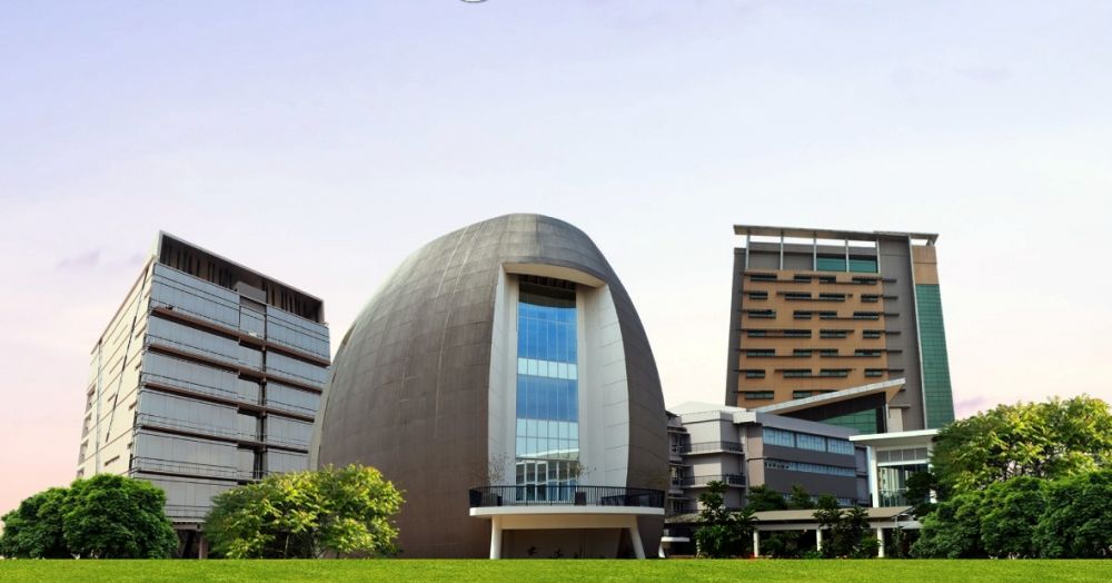 Kampus ini bangun entrepreneurship kolaborasi ilmu bisnis & teknologi