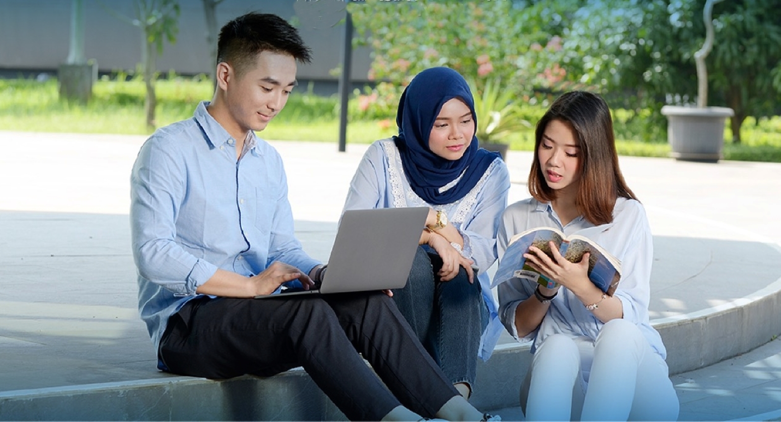 Kampus ini bangun entrepreneurship kolaborasi ilmu bisnis & teknologi