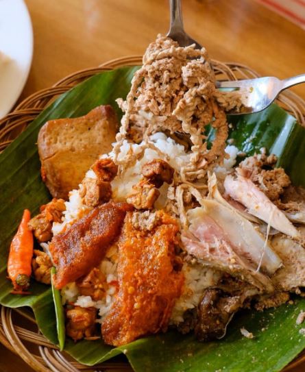 Jarang diketahui, 7 Makanan ini dulu hanya dinikmati oleh Bangsawan