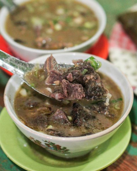 Jarang diketahui, 7 Makanan ini dulu hanya dinikmati oleh Bangsawan