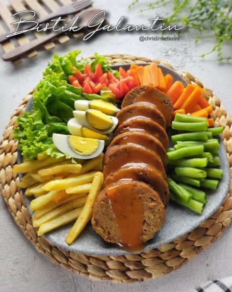 Jarang diketahui, 7 Makanan ini dulu hanya dinikmati oleh Bangsawan