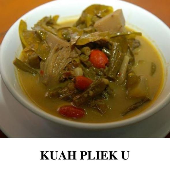 Jarang diketahui, 7 Makanan ini dulu hanya dinikmati oleh Bangsawan