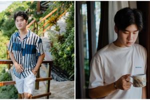 13 Potret rumah seleb TikTok Dave Stanley, klasik bak istana