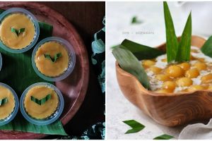 11 Resep jenang dari berbagai bahan, lembut, hangat, dan bikin nagih