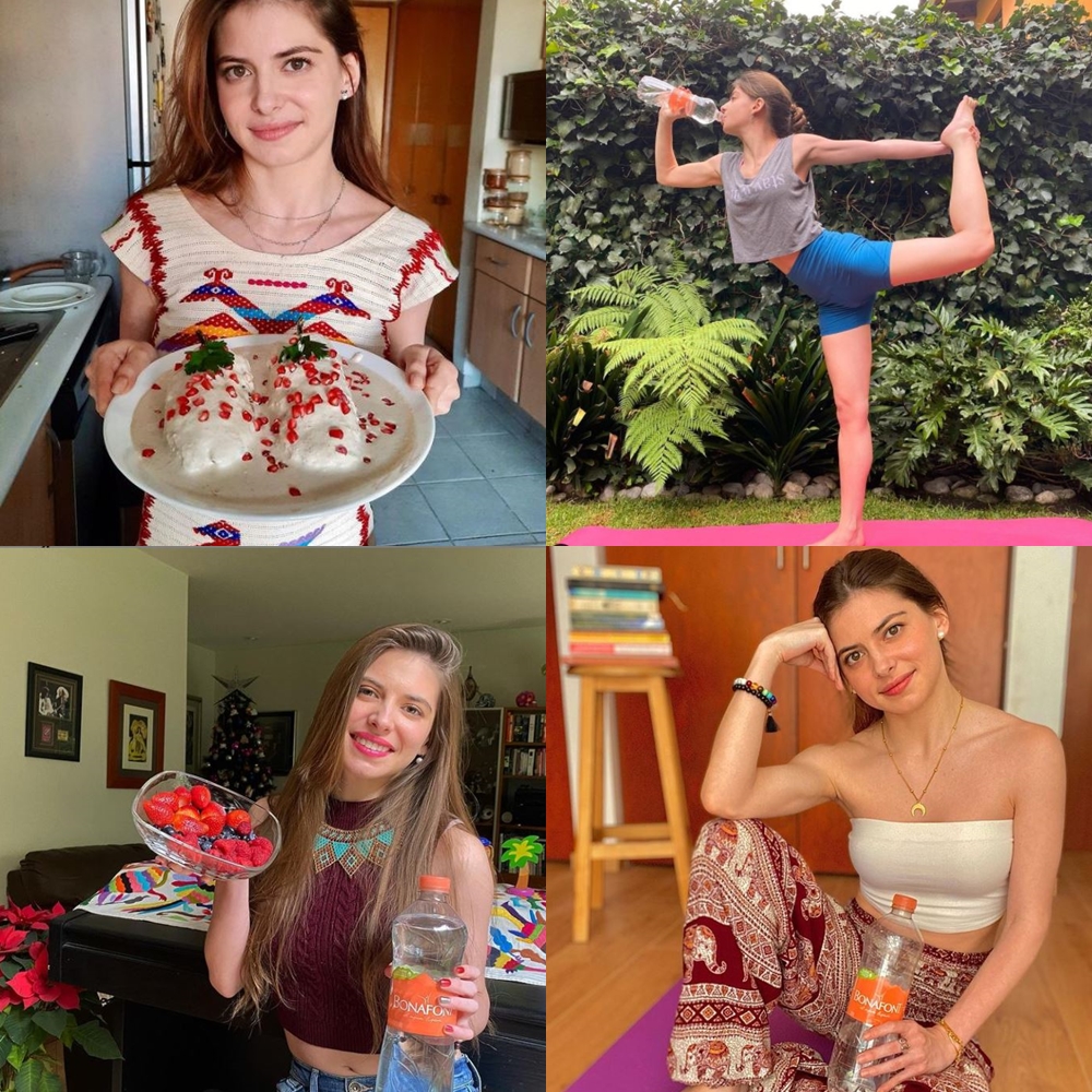 Potret rumah 9 artis telenovela 90-an, milik Thalia 'Rosalinda' elegan