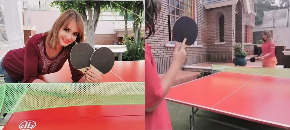 Potret rumah 9 artis telenovela 90-an, milik Thalia 'Rosalinda' elegan