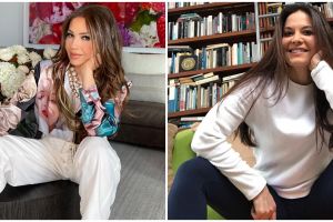 Potret rumah 9 artis telenovela 90-an, milik Thalia 'Rosalinda' elegan