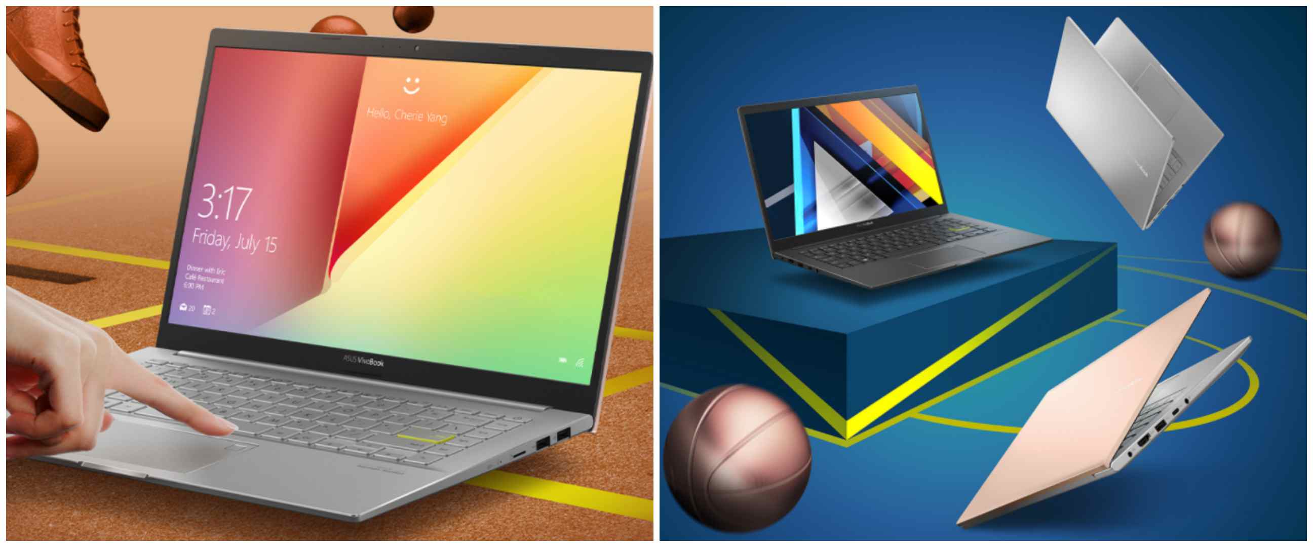 Harga laptop ASUS VivoBook Ultra 14 K413 serta kekurangan &  kelebihan