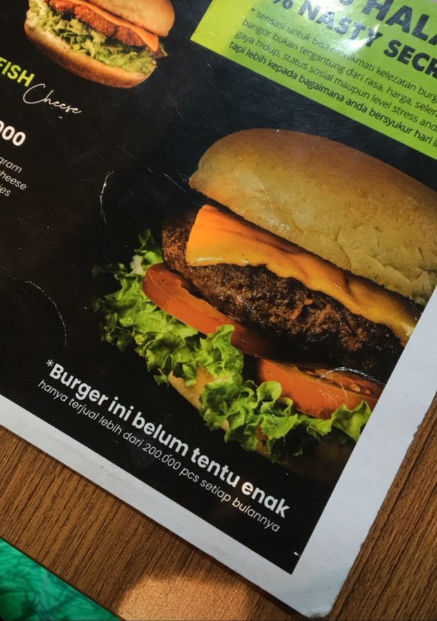 11 Cara lucu pedagang yakinkan pembeli ini bikin tepuk jidat