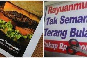 11 Cara lucu pedagang yakinkan pembeli ini bikin tepuk jidat