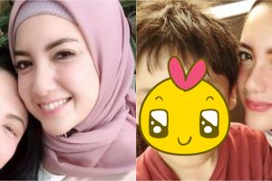 Curhat Tia Ivanka usai akun Instagram diretas, 6 bulan disalahgunakan