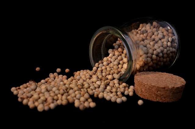 9 Bahan makanan ini dapat mengurangi hidung tersumbat