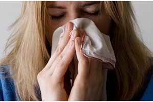 9 Bahan makanan ini dapat mengurangi hidung tersumbat