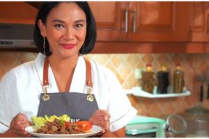 11 Resep olahan daging sapi ala Dian Nitami, lezat dan istimewa