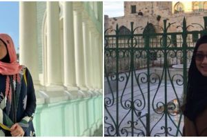 7 Potret rumah masa kecil Desy Ratnasari, penuh kenangan