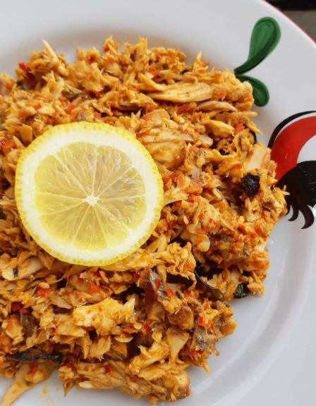 11 Resep tuna suwir rumahan, gurihnya bikin nagih