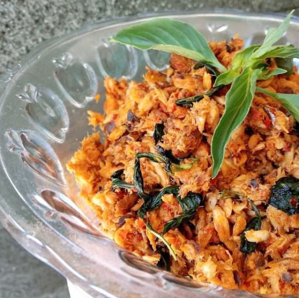 11 Resep tuna suwir rumahan, gurihnya bikin nagih