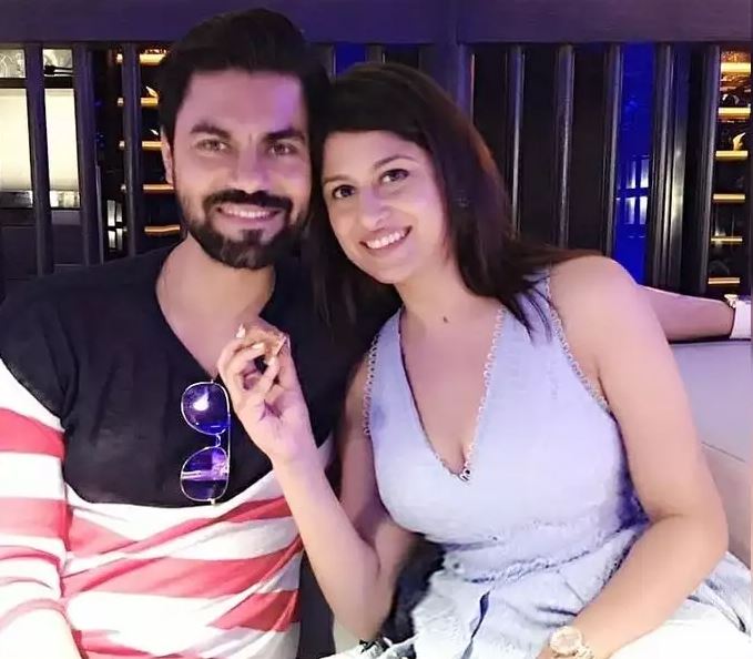 Potret 7 pemain serial Navya dan pasangan asli, jarang terekspos