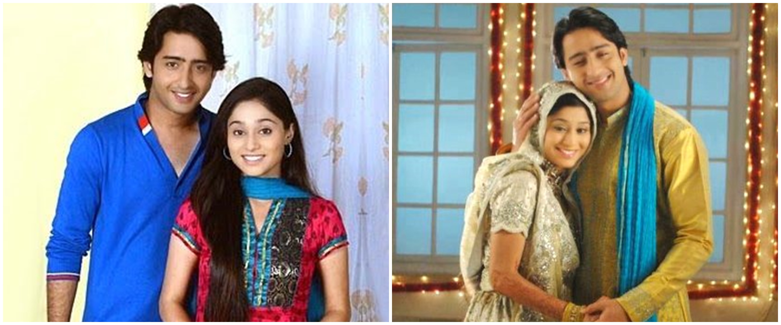 Potret 7 pemain serial Navya dan pasangan asli, jarang terekspos