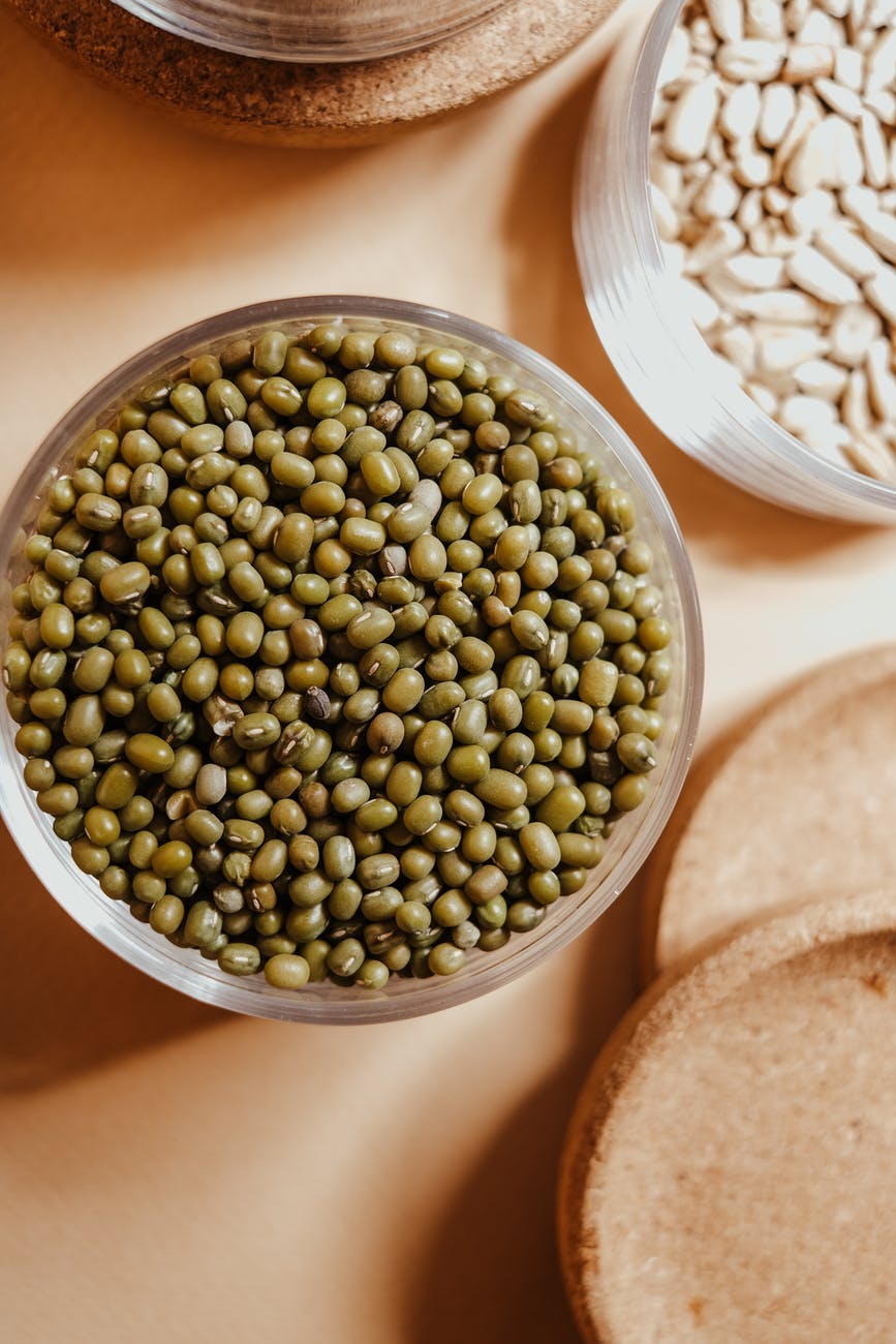 11 Manfaat kacang hijau untuk anak, menjaga daya tahan tubuh