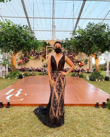 Lama tak terdengar, begini 7 potret dan kabar terbaru Cici Panda