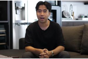 7 Tips hidup sehat ala Vidi Aldiano, sembuh dari kanker ginjal