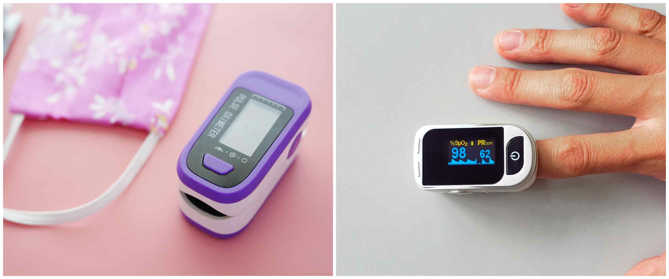 Cara menggunakan oximeter, penting untuk pasien Covid-19