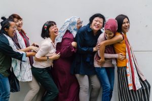 5 Rahasia hasilkan fotografi human interest yang kece cuma modal HP