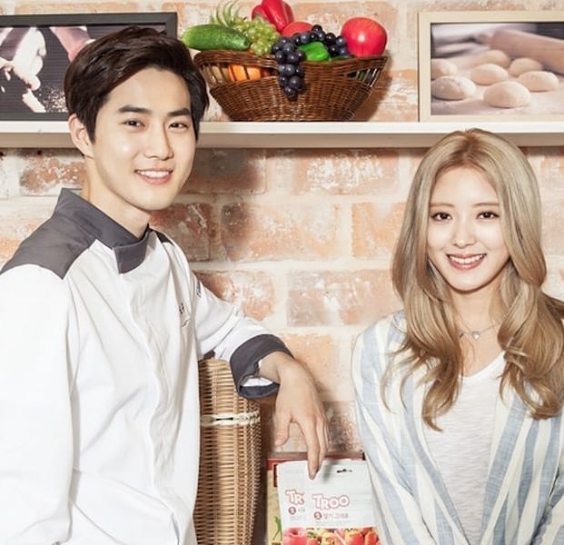 11 Drama Korea bertema kuliner, seru & bikin ngiler seketika 