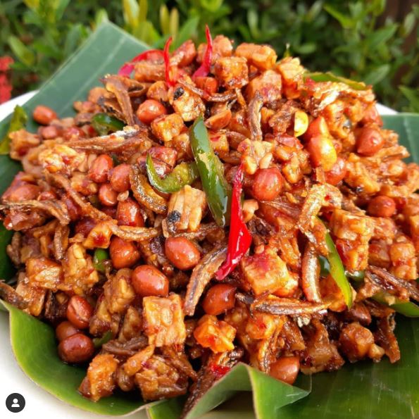 11 Resep lauk pendamping nasi kuning, cocok untuk berbagai acara