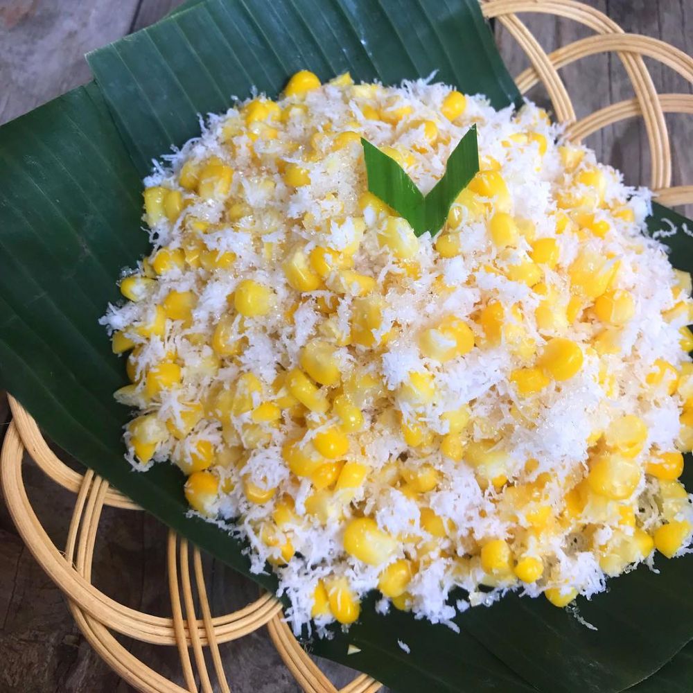 Mulai langka, 13 makanan khas Indonesia ini susah ditemui