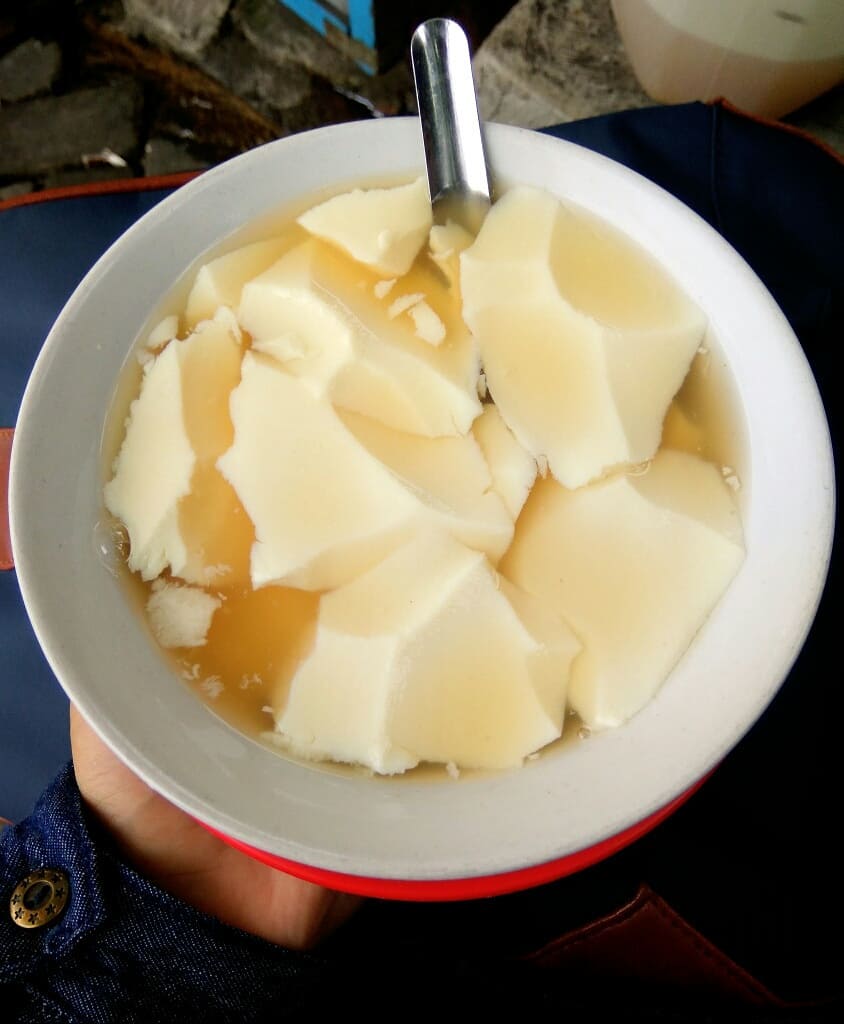 Mulai langka, 13 makanan khas Indonesia ini susah ditemui