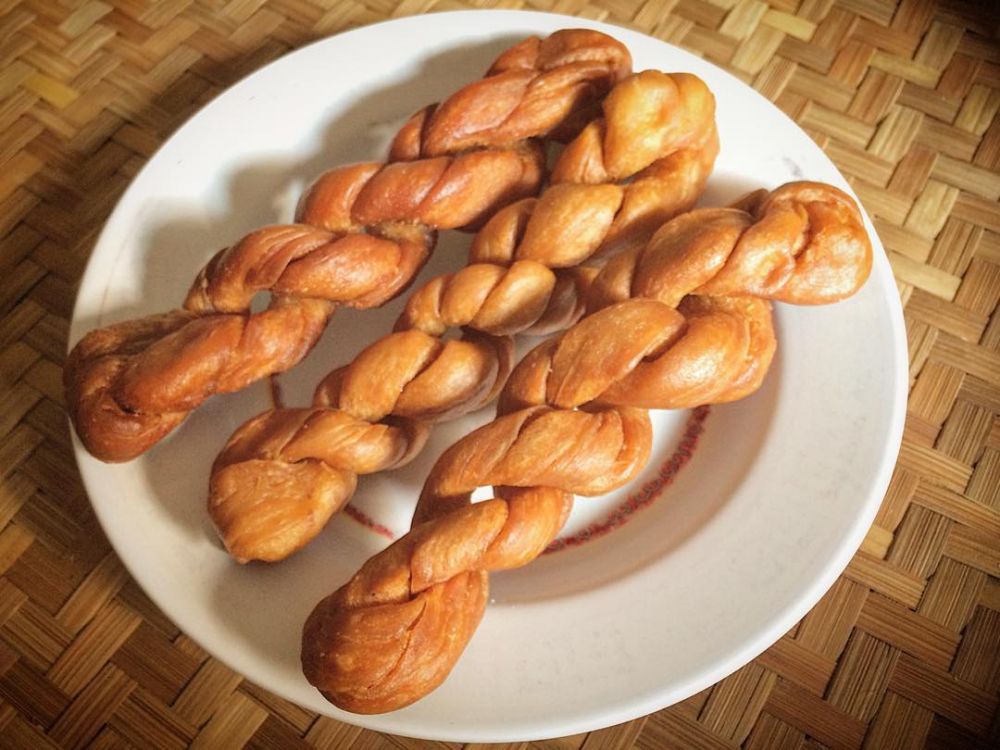 Mulai langka, 13 makanan khas Indonesia ini susah ditemui