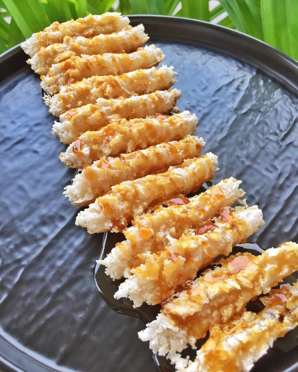 Mulai langka, 13 makanan khas Indonesia ini susah ditemui