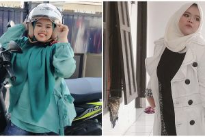 7 Potret terbaru Kekeyi yang makin tirus, penampilannya curi perhatian