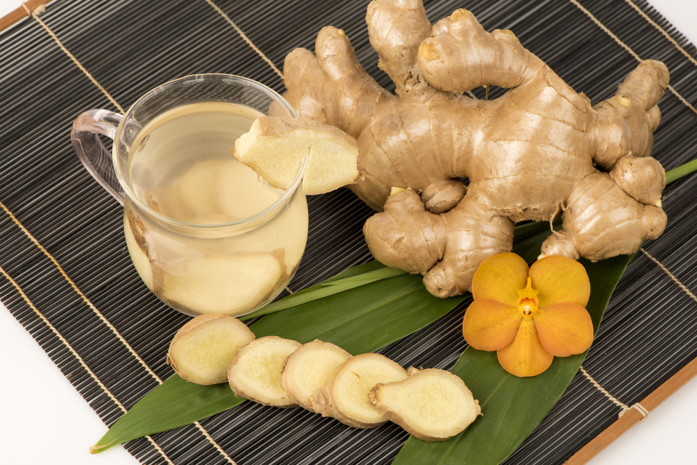 Ganti Boba dan kopi favoritmu dengan 5 minuman sehat Ini