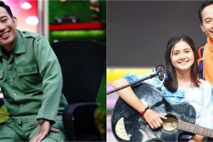 45 Kata-kata gombal ala Denny Cagur, romantis, dan bikin baper