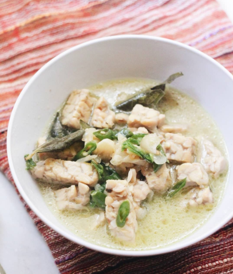 21 Resep masakan tempe sederhana, enak dan mudah dibuat