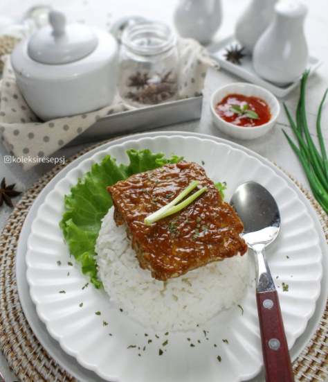 21 Resep masakan tempe sederhana, enak dan mudah dibuat