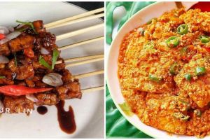 21 Resep masakan tempe sederhana, enak dan mudah dibuat