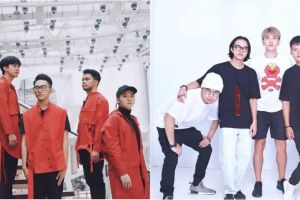 11 Potret lawas personel boyband Smash di awal karier, bikin nostalgia