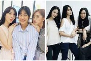 10 Tahun berlalu, begini kabar terbaru 5 personel eks Princess