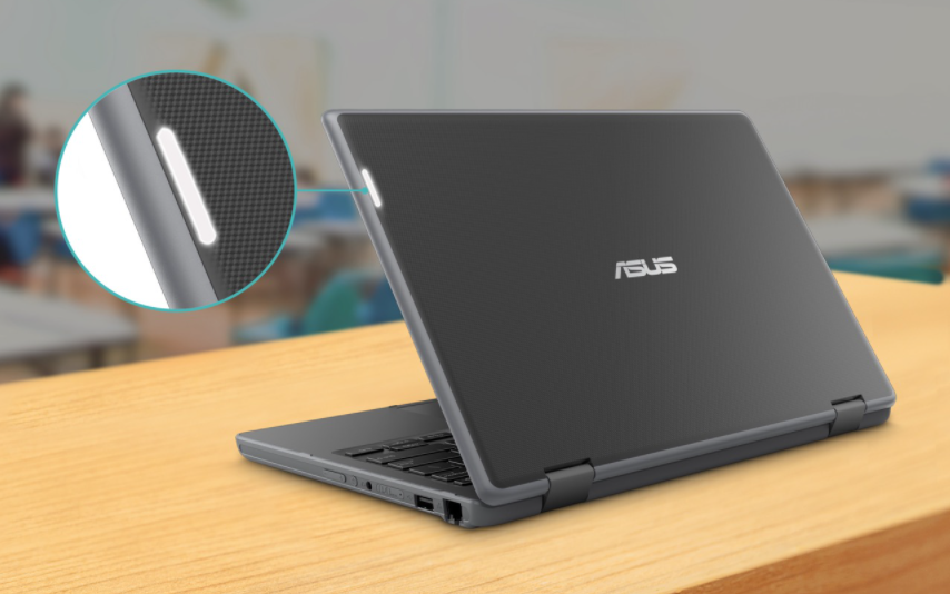 Harga laptop ASUS BR1100F serta spesifikasi, kelebihan, dan kekurangan