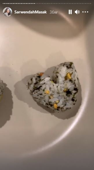 9 Kreasi masakan Sarwendah buat anak, bikin lahap & sehat