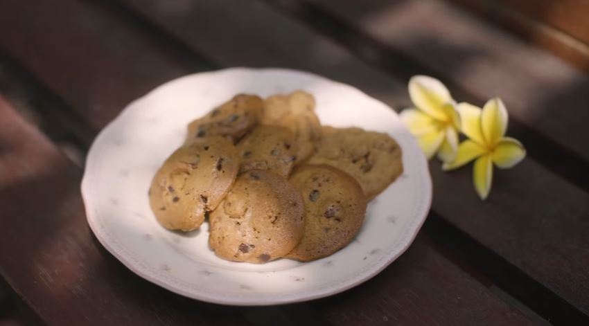 9 Kreasi masakan Sarwendah buat anak, bikin lahap & sehat