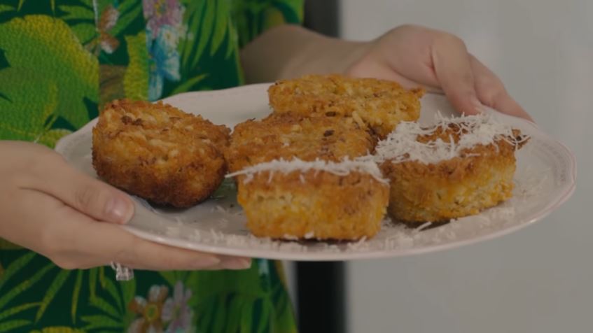 9 Kreasi masakan Sarwendah buat anak, bikin lahap & sehat