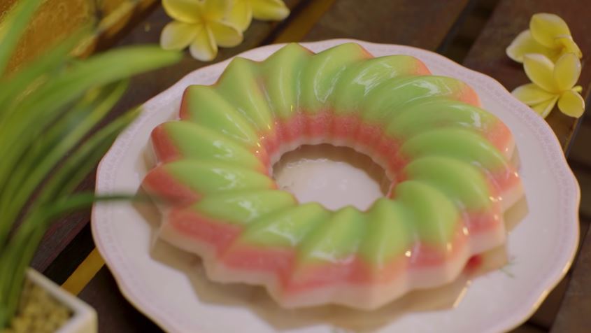 9 Kreasi masakan Sarwendah buat anak, bikin lahap & sehat